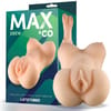  . Masturbador Masculino Soft Body Vagina 2 . 