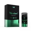  . Gel vibrador efecto calor cannabis 15ml 0 . 