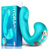  . Hydra Vibrador 3 Motores y Lengua Estimuladora 1 . 