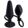  . Plug anal Hinchable Talla L 0 . 