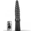  . All Black Anal 33 cm 0 . 