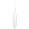  . Twirling Blanco 3 . 