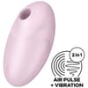  . Vulva Lover 3 Rosa 0 . 