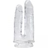  . Pene doble transparente Imperium 0 . 