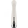  . Spinning G-Spot 1 Vibrador y Rotador Beige 3 . 