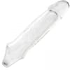  . Extensión Pene Performance Maxx +3.25 cm Transparente 0 . 