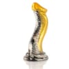  . Drakon Dildo Cobra Amarilla 0 . 