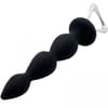  . Estimulador Anal Arrow Negro 2 . 