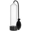  . Bomba RX3 transparente 0 . 