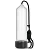  . Bomba RX5 transparente 0 . 