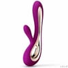  . Lelo Soraya 2 Deep Rose 0 . 