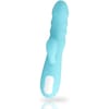  . Vibrador Eiffel Azul Turquesa 2 . 