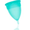  . Copa Menstrual Stercup Talla S Azul 0 . 