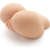  . Masturbador realista big ass vibrador 0 . 