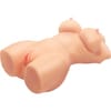  . Masturbador realista 7,5 kg 1 . 