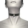 . Collar con cascabel 0 . 