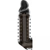  . Extensor de pene V11 negro 0 . 