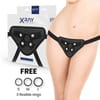  . Arnés Marca X Ray 0 . 