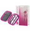  . IntimrelaxKit 3 Dilatadores Vaginales 0 . 