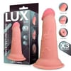  . Karl Dildo Triple Densidad 15 cm 0 . 