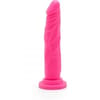  . Dildo Happy Dick rosa 19 cm 0 . 