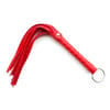  . Mini Flogger 28 cm Red 0 . 