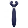  . Partner Satisfyer Multifun 3 Azul 0 . 