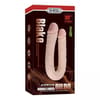  . Dildo doble forma de U Blake 46 cm 1 . 