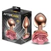  . Plug de Metal total Pink Talla M 0 . 