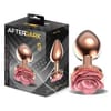  . Plug de Metal total Pink Talla S 0 . 
