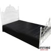  . Sábana de PVC Impermeable 2 m 0 . 