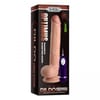  . Vibrador Realista Control Remoto Optimus 28 cm 1 . 