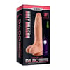  . Vibrador Realista Holy Dragon 20.5 cm 3 . 