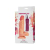  . Vibrador Leo 17 cm 0 . 