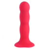  . Dildo Bouncer Red 0 . 