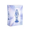  . Plug anal Crystal Lux 0 . 