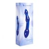  . Dildo Cristal Crystal Gamma 0 . 
