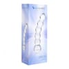  . Dildo Cristal Crystal Orion 0 . 