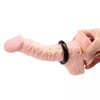 . Anillos para el Pene Cadiluck Negro 0 . 
