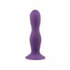  . Rumpy Dildo con Ventosa 2 . 