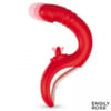  . Drako Vibrador Punto G y Simulador Sexo Oral 1 . 