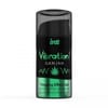  . Gel vibrador efecto calor cannabis 15ml 0 . 