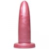  . Dildo HerSpot Golden Rose S 0 . 