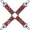  . BegMe Hog Tie Rojo 0 . 