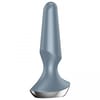  . Plug Ilicious 1 Lila 1 . 