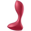  . Anal Lover Rojo 1 . 