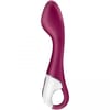  . Satisfyer Hot Spot 0 . 