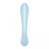  . Satisfyer Triple Oh Vibrador 2 . 