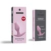  . Plug Bootie Fem Rosa 4 . 