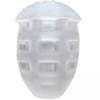  . Mini masturbador transparente 4 . 